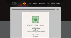 Desktop Screenshot of beeah-info.com